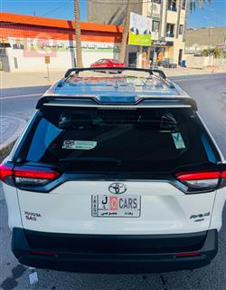 تويوتا راف 4